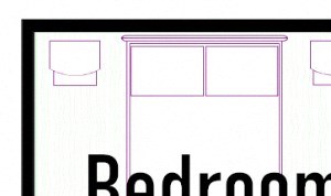 Three Bedroom One and a Half Bathroom
